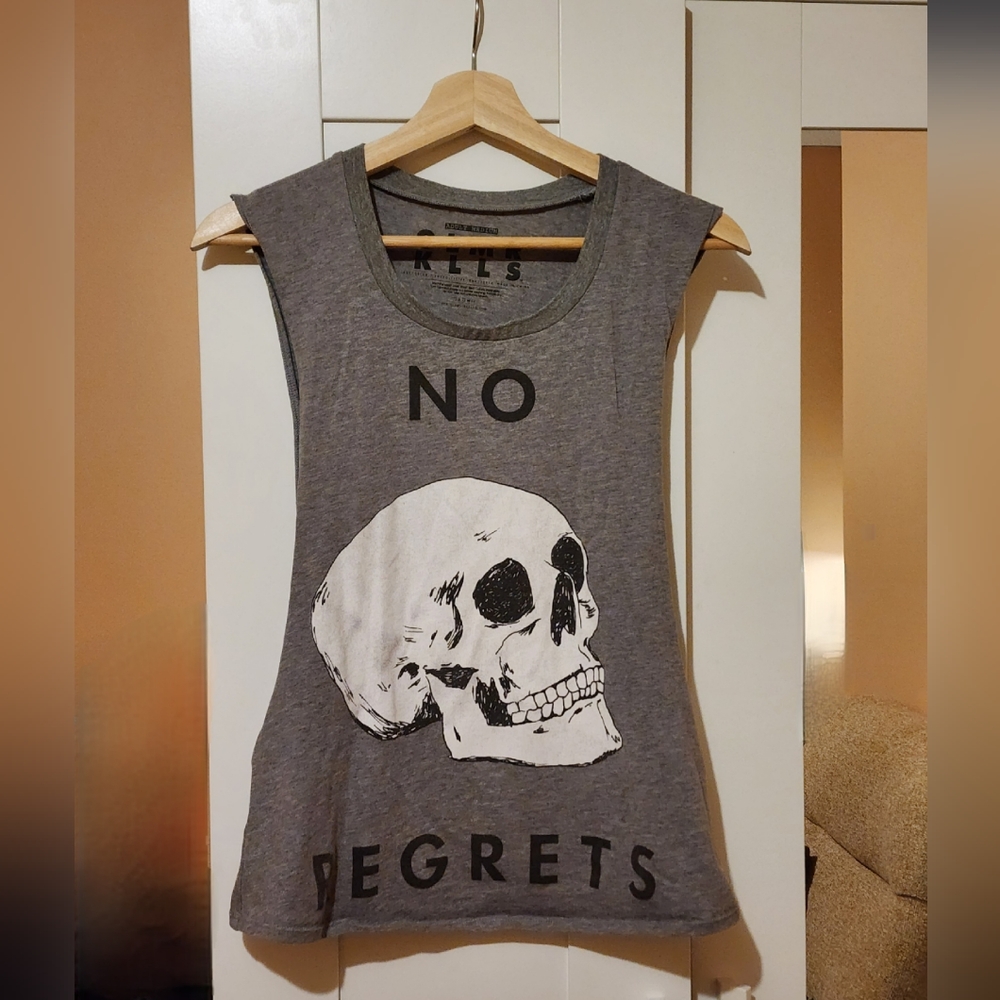 GLMR KLLS Sleeveless Shirt